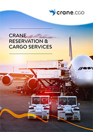 Download Reservation & Cargo Services Brochure
